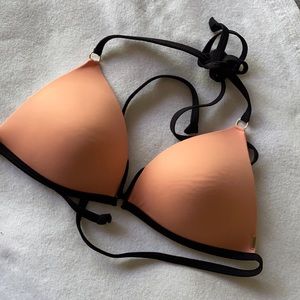 Swim top from Pink. Size L